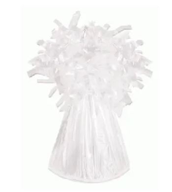 White Balloon Weight