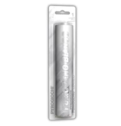 White Outdoor Smoke Bombs