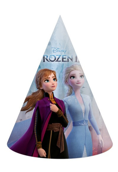 Frozen Party Hats