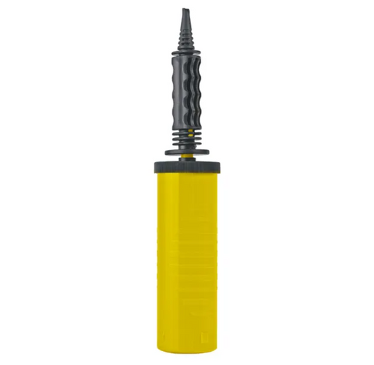 Balloon Pump Dual Function